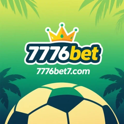 7776bet Logo