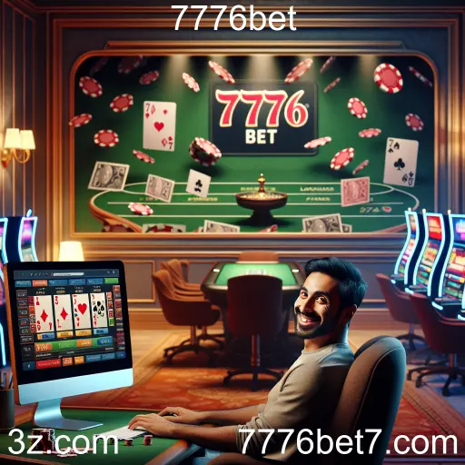 Descubra o Programa de Fidelidade do 7776bet